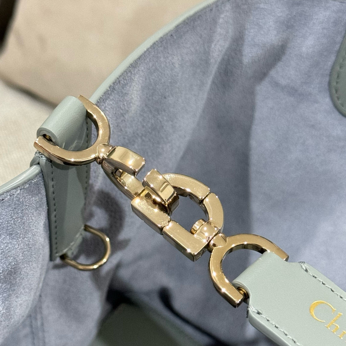 Dior Toujours Bag