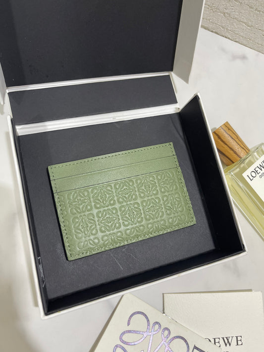 Loewe Card Holder