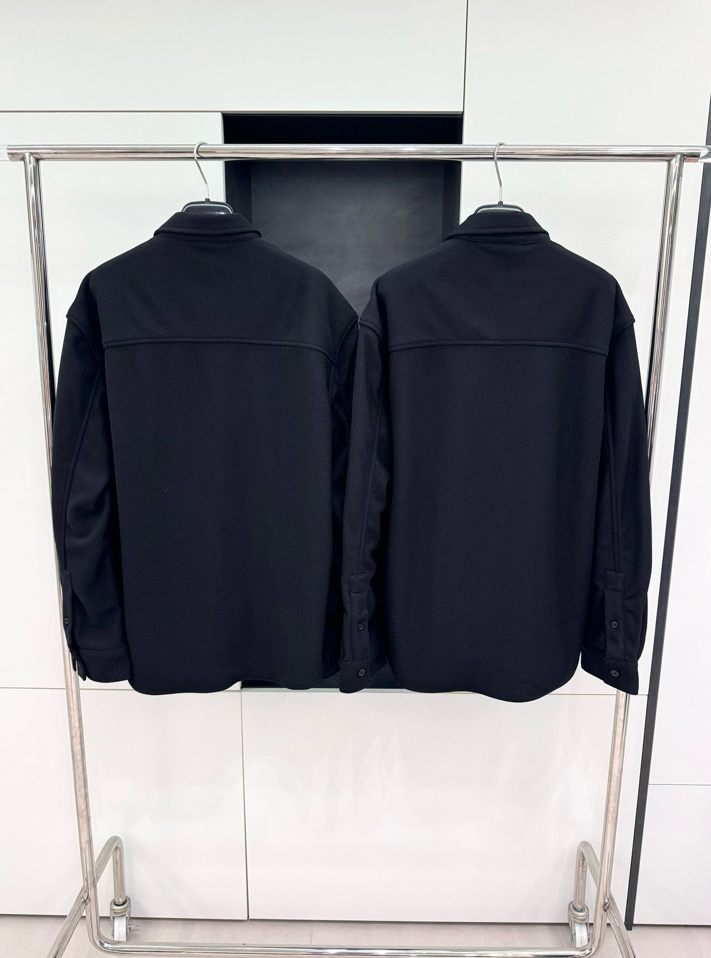 Loewe Long Sleeve Shirt