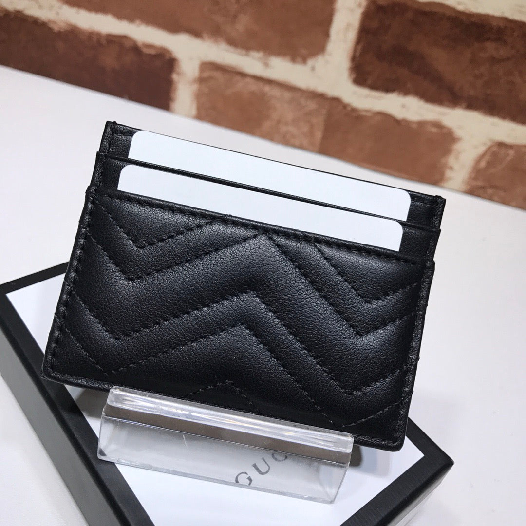 Gucci Card Holder