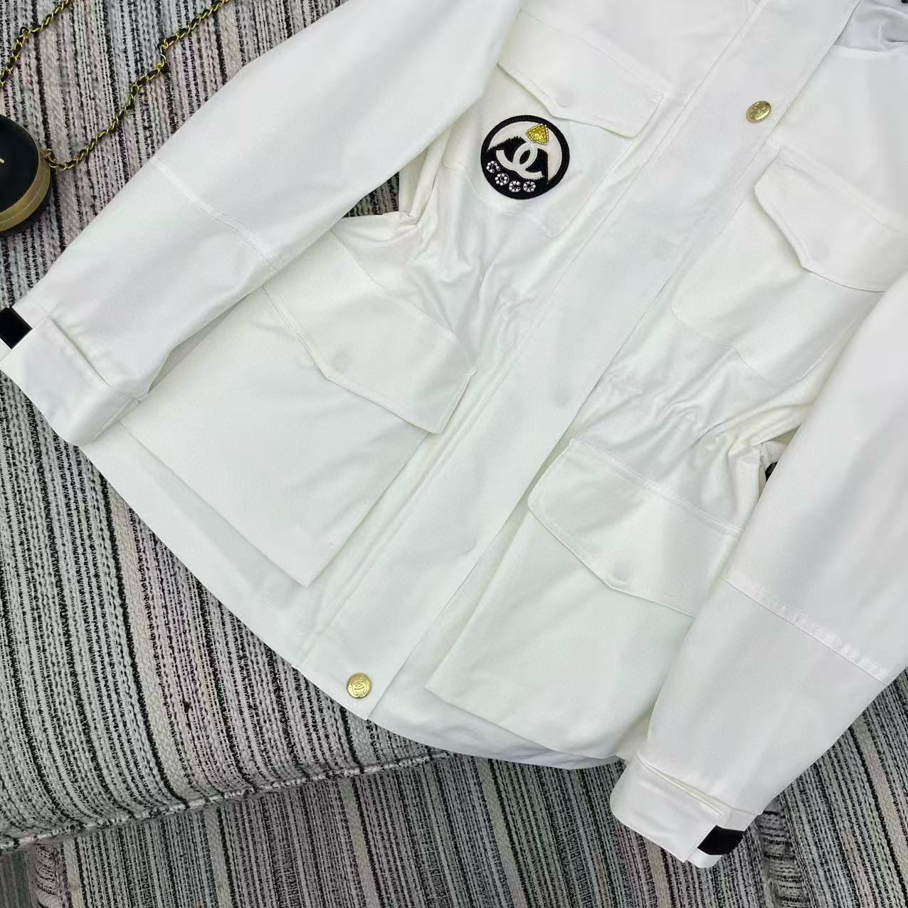 Chanel Jacket