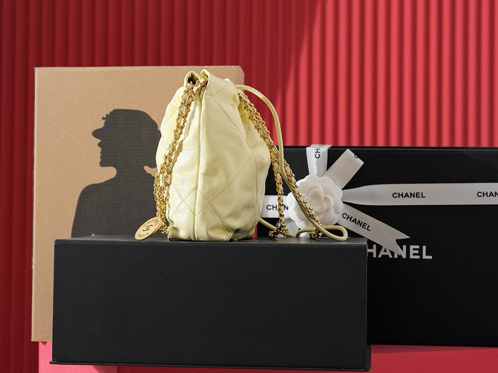 Chanel 23S Mini 22Bag