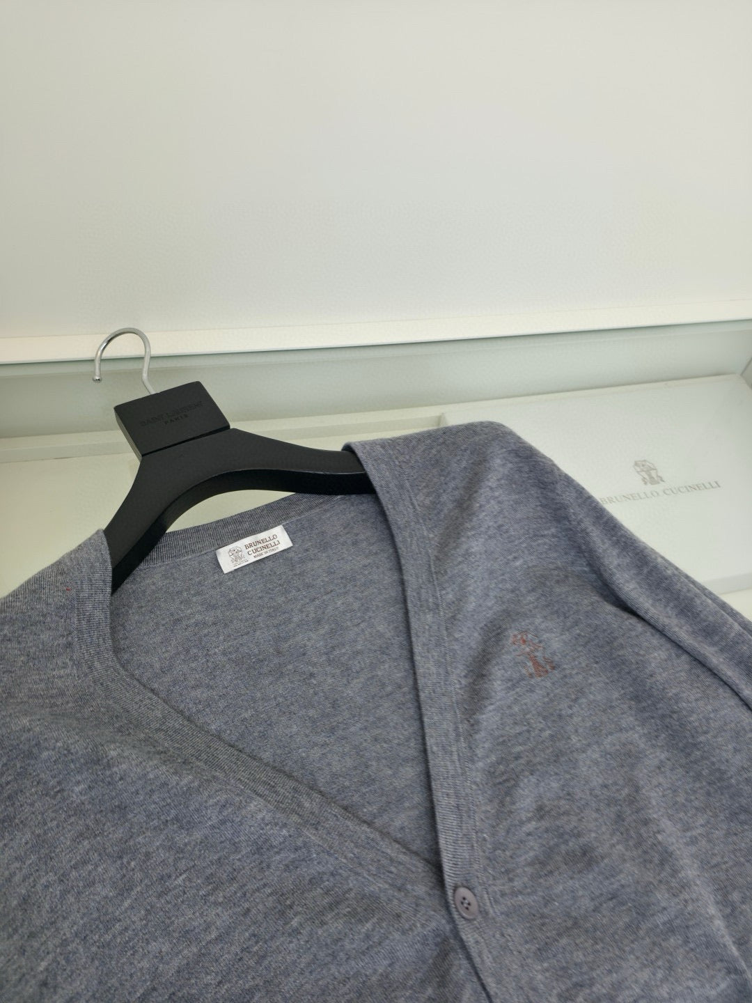 Brunello Cucinelli Cardigan