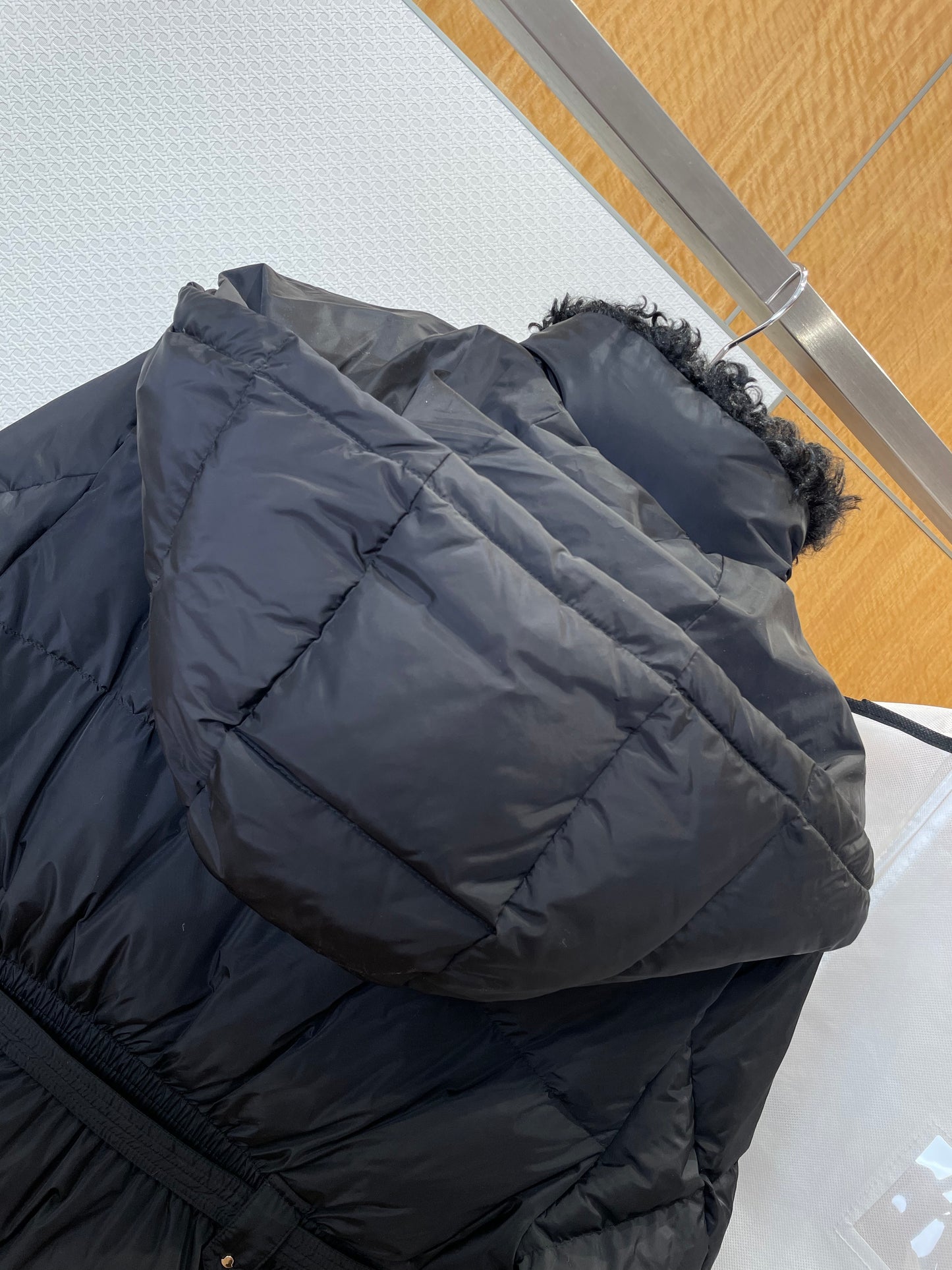 Moncler Down Jacket