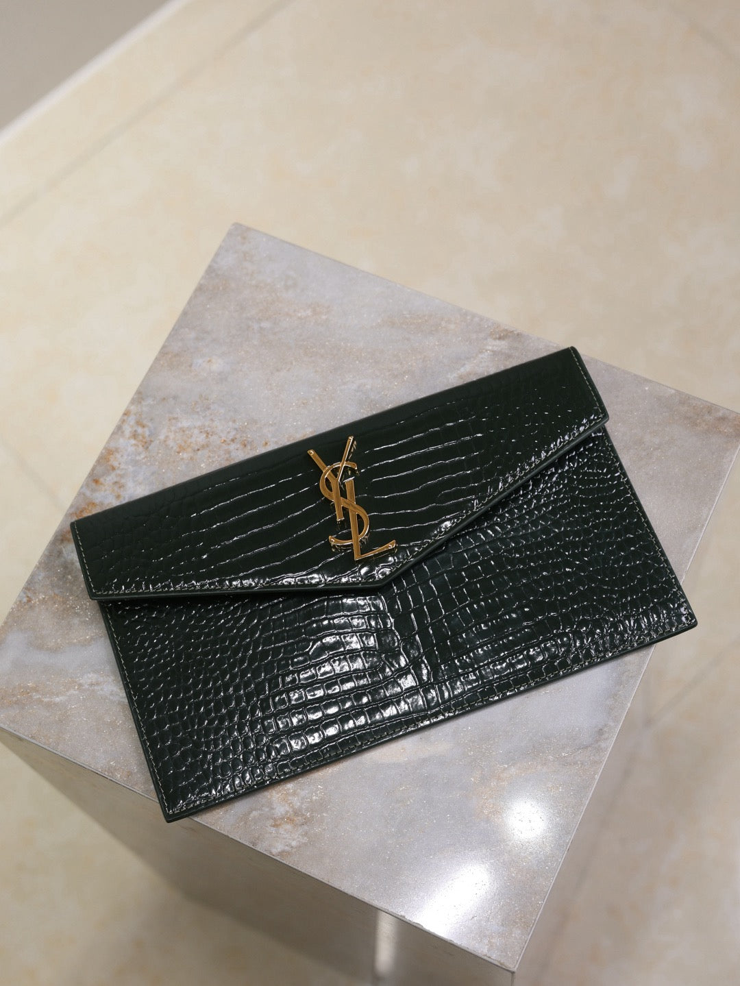 YSL Wallet