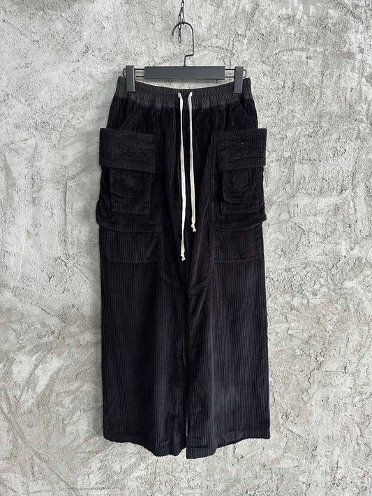 Ricks Owen Long Pants