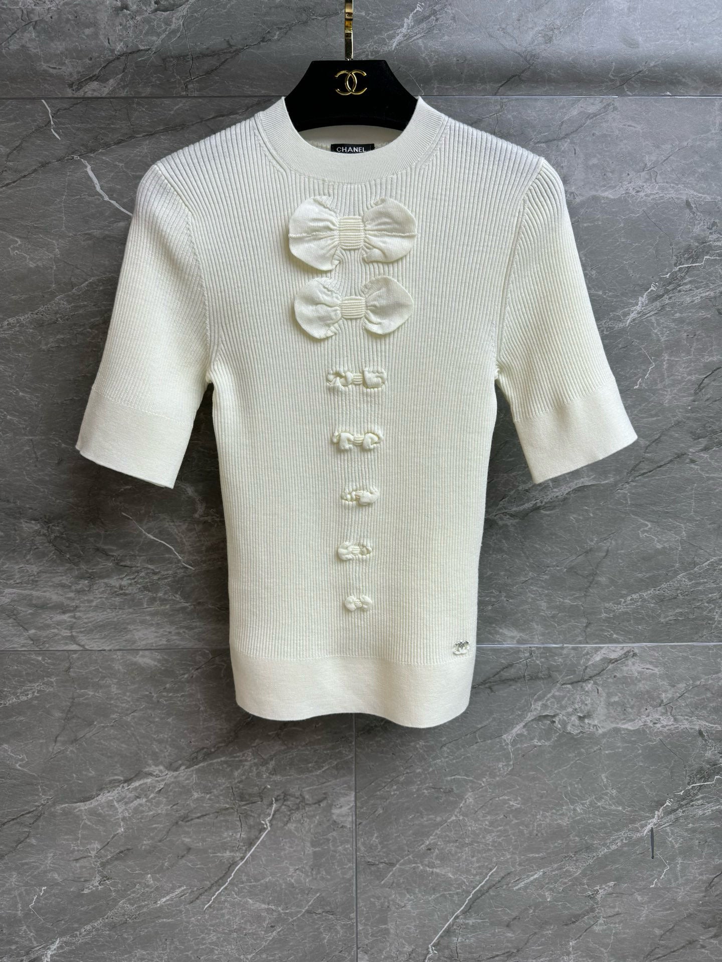 Chanel T-Shirt