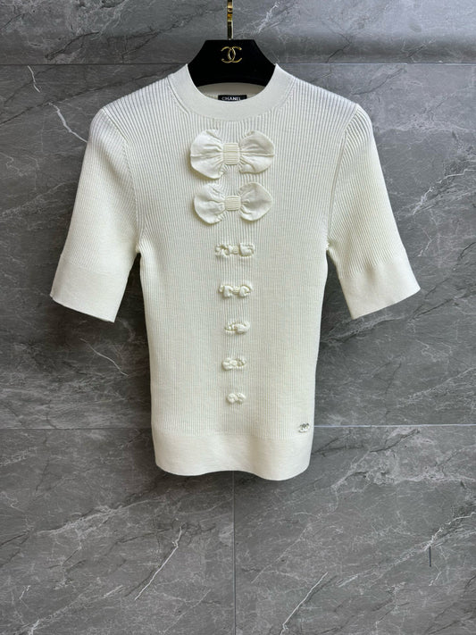 Chanel T-Shirt