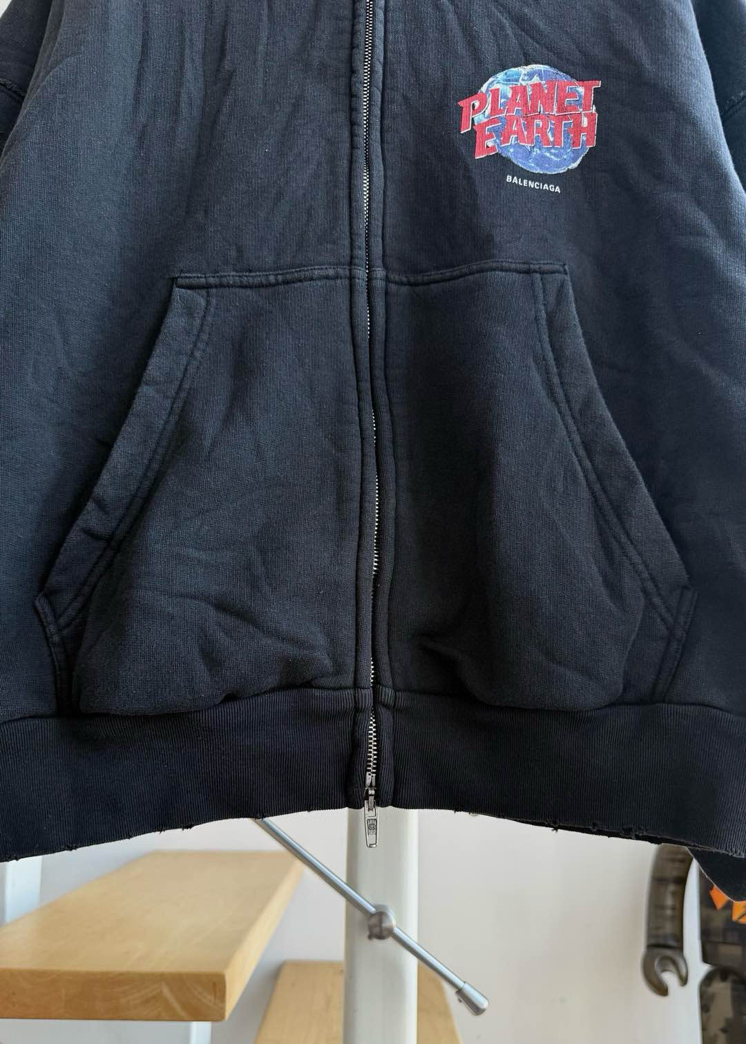 BLCG Jacket