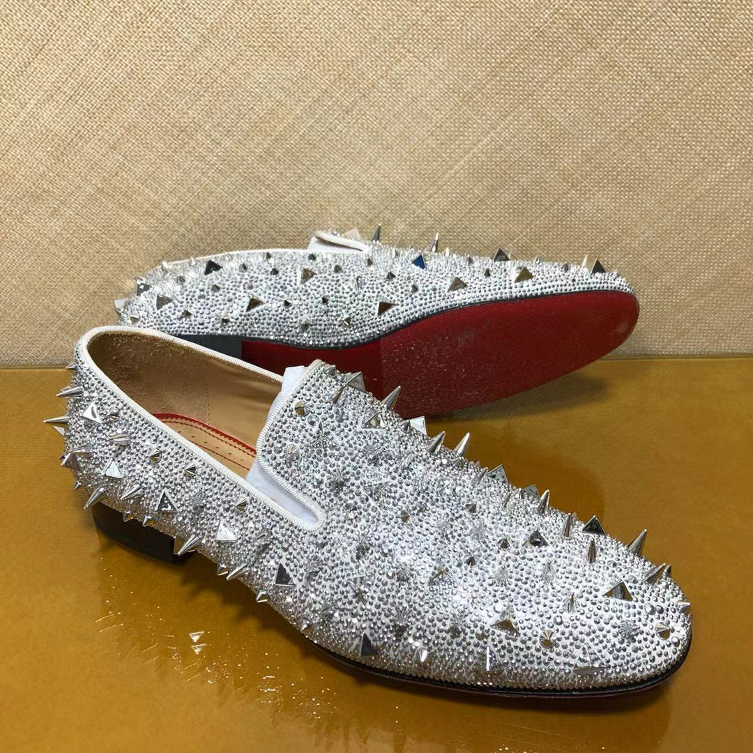 Christian Louboutin Loafer