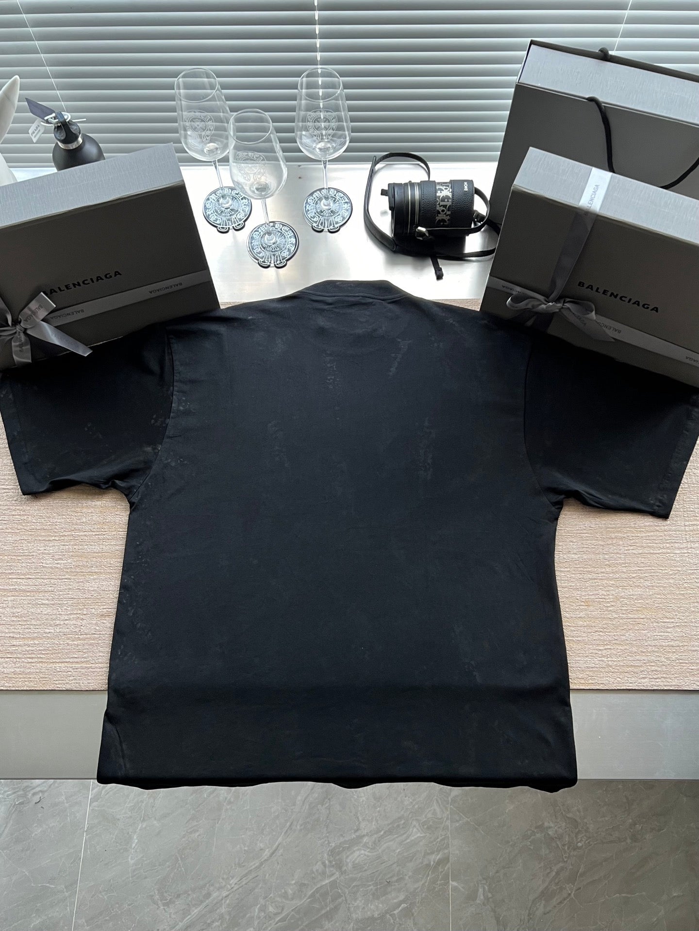 Balenciaga T-Shirt