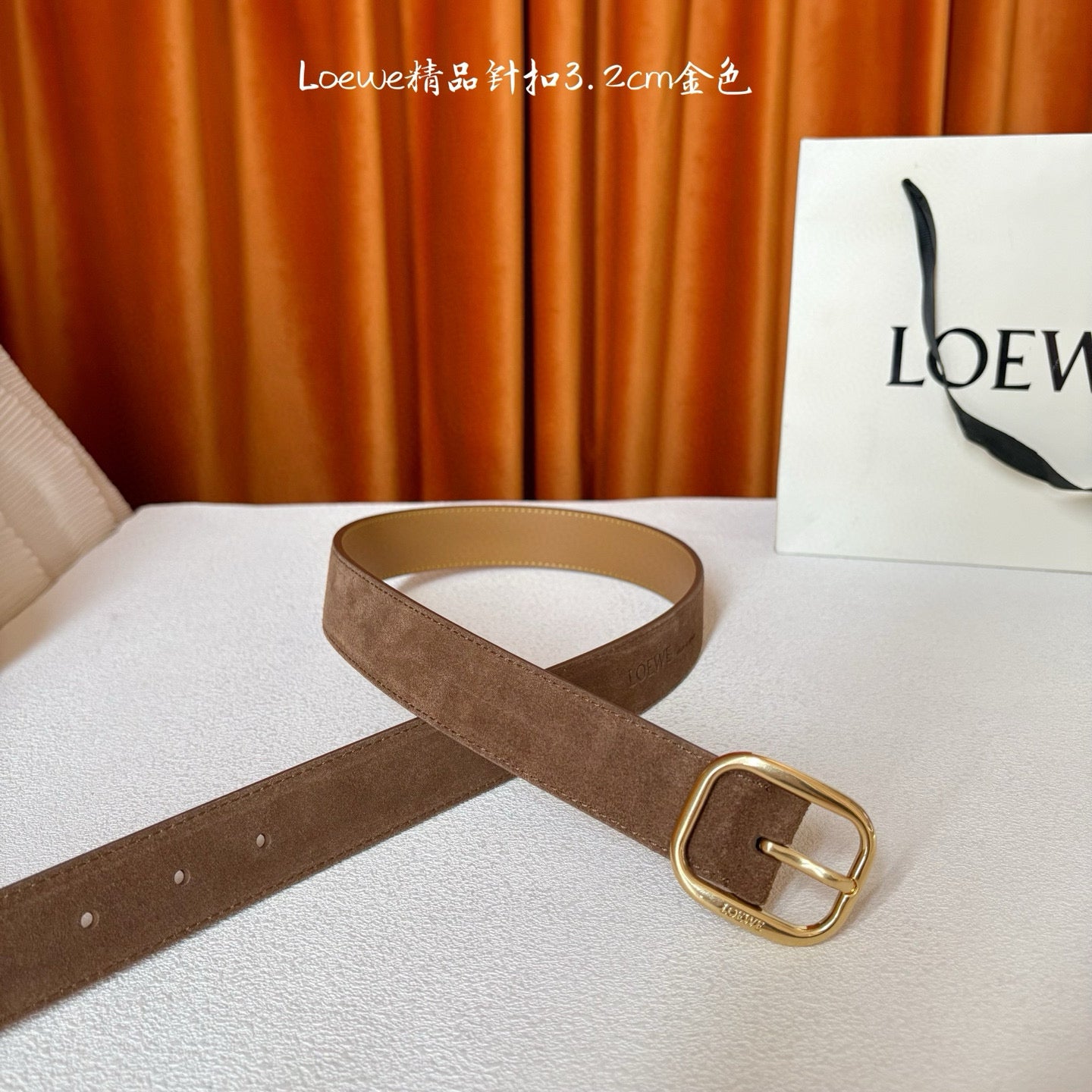 Loewe Belt