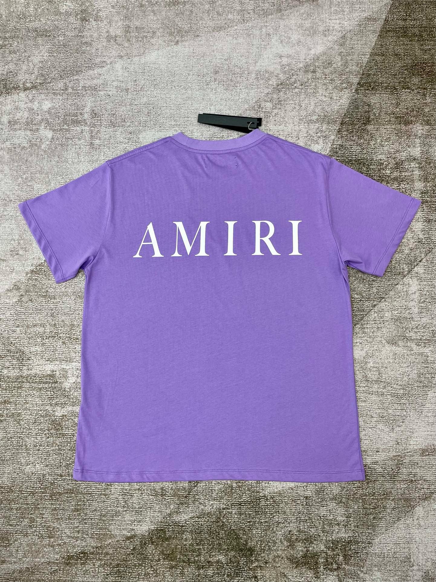 Amiri T-shirt