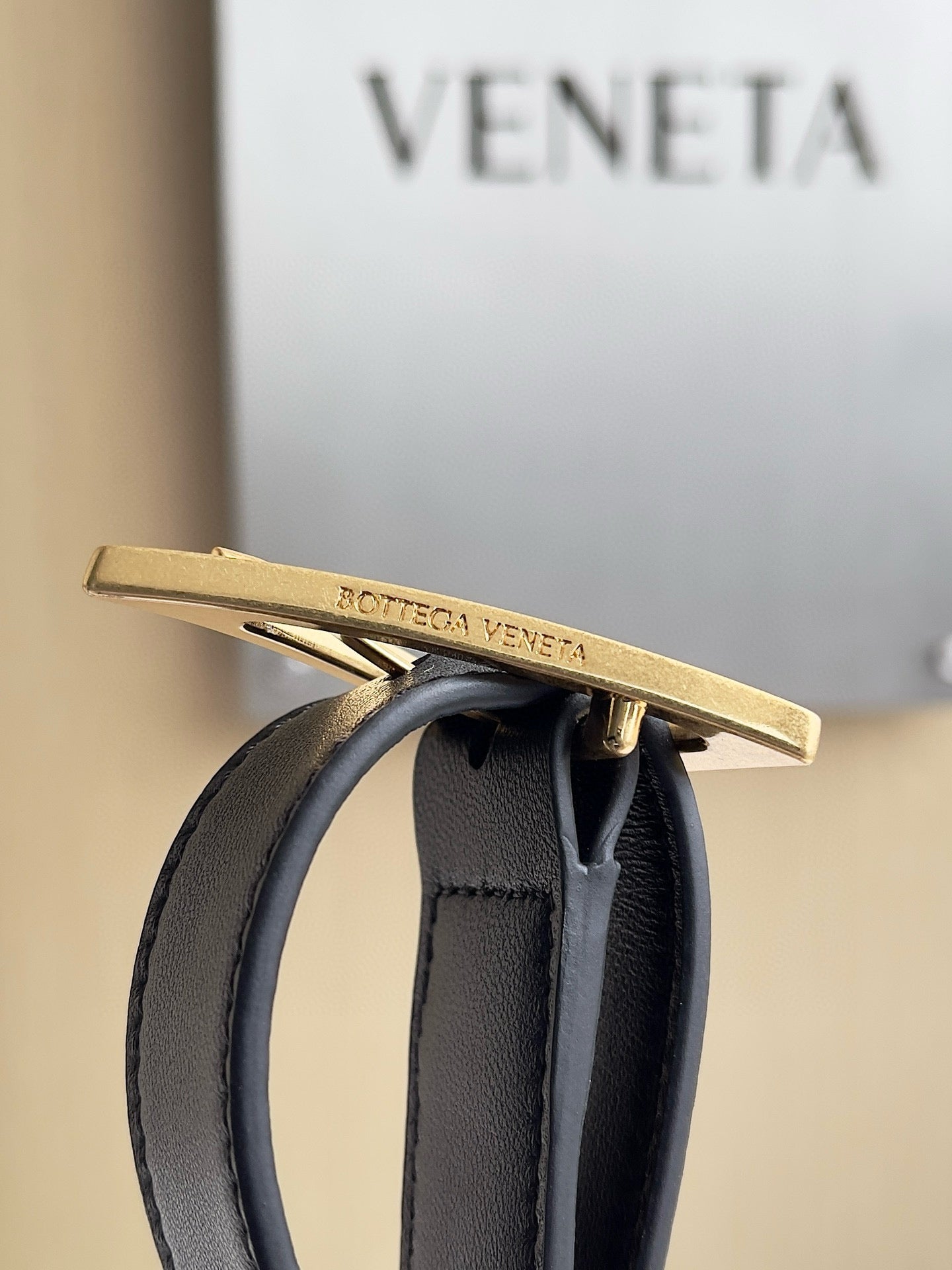 Bottega Veneta Cassatte Mini