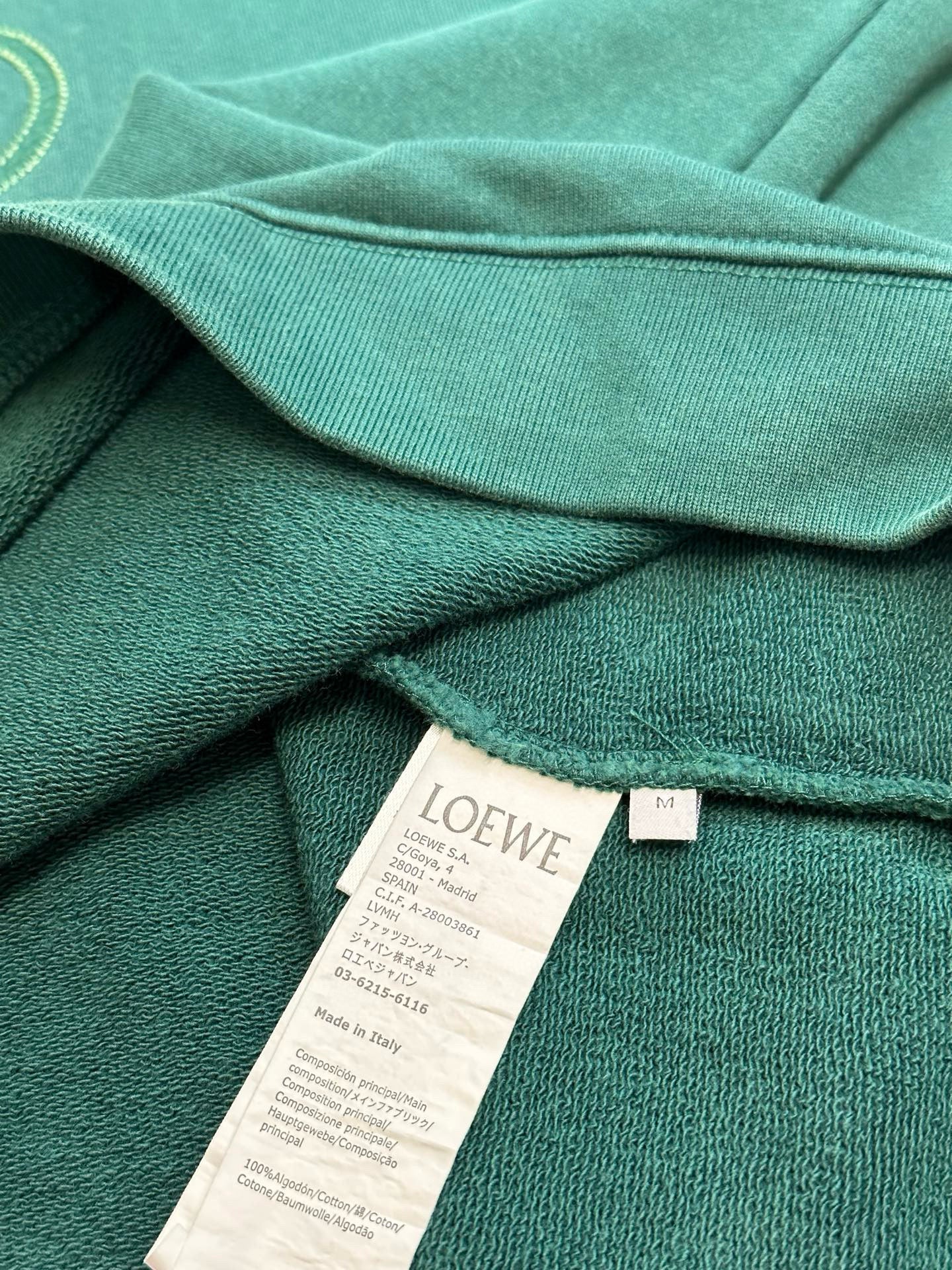 Loewe Sweater
