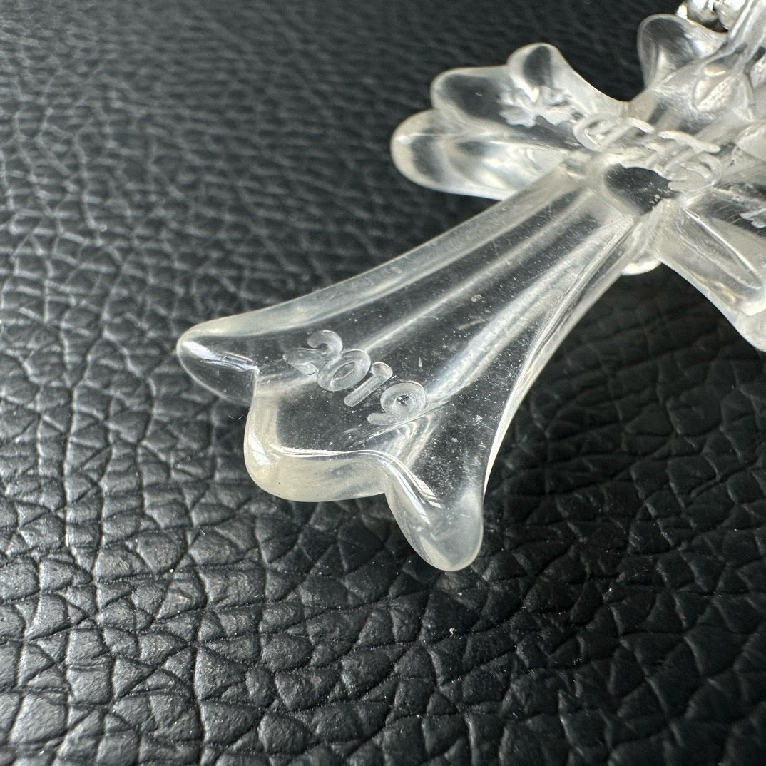 Chrome Hearts Necklace