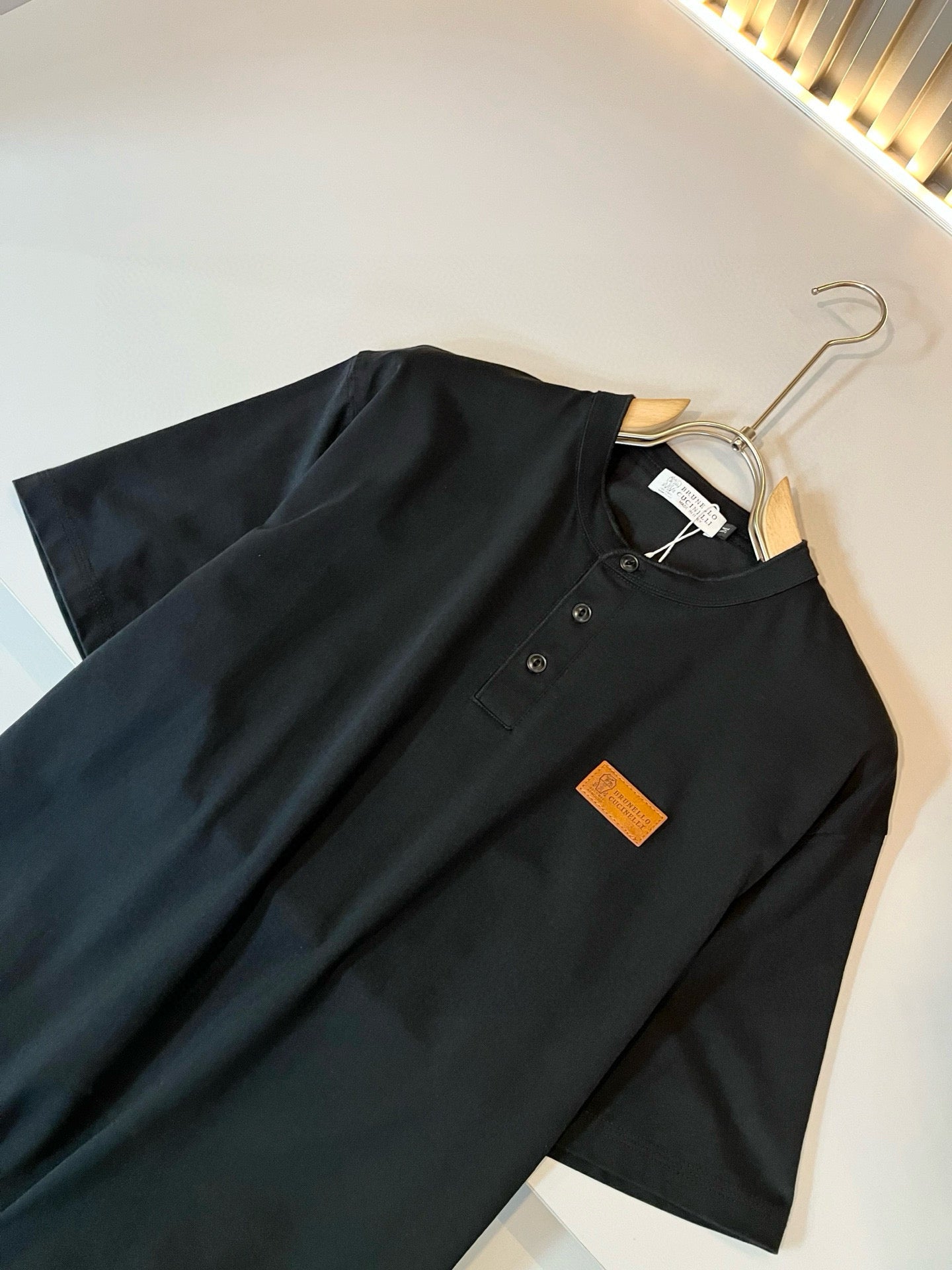 Brunello Cucinelli T-Shirt