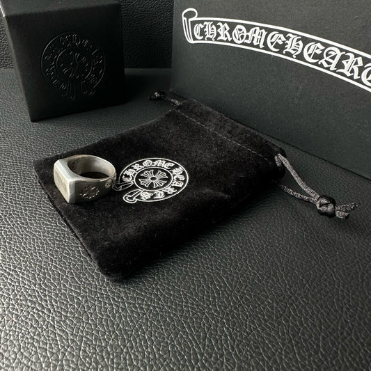 Chrome Hearts Rings