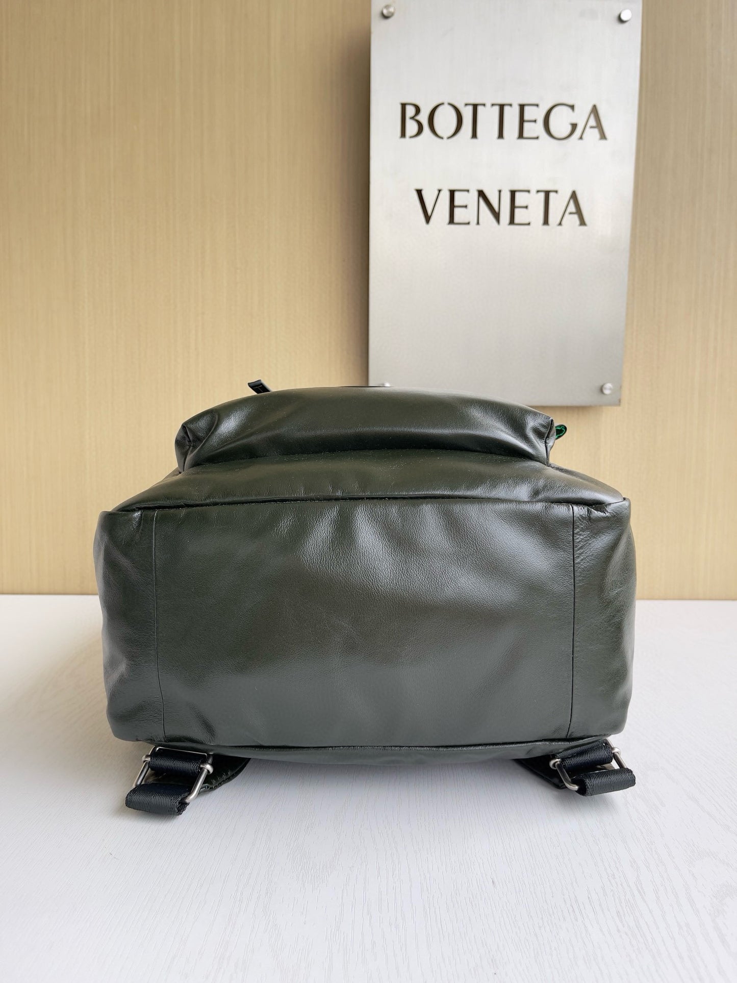 Bottega Veneta Backpack