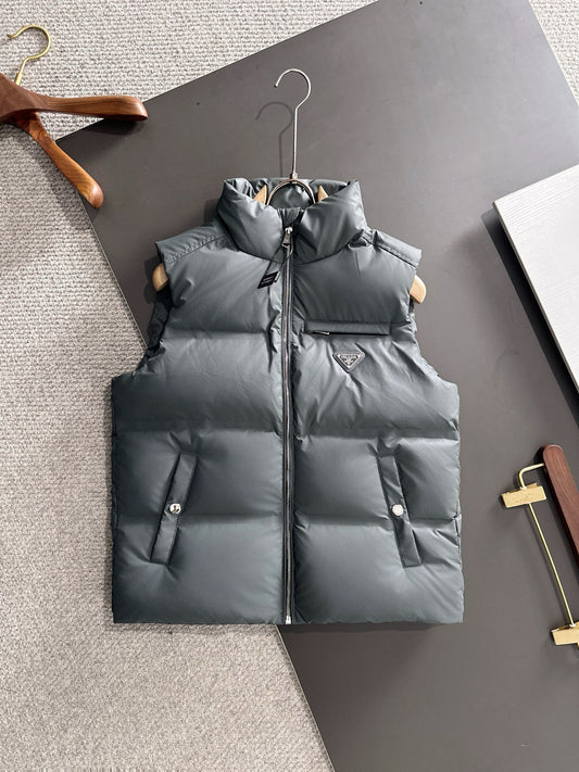 Prada Vest
