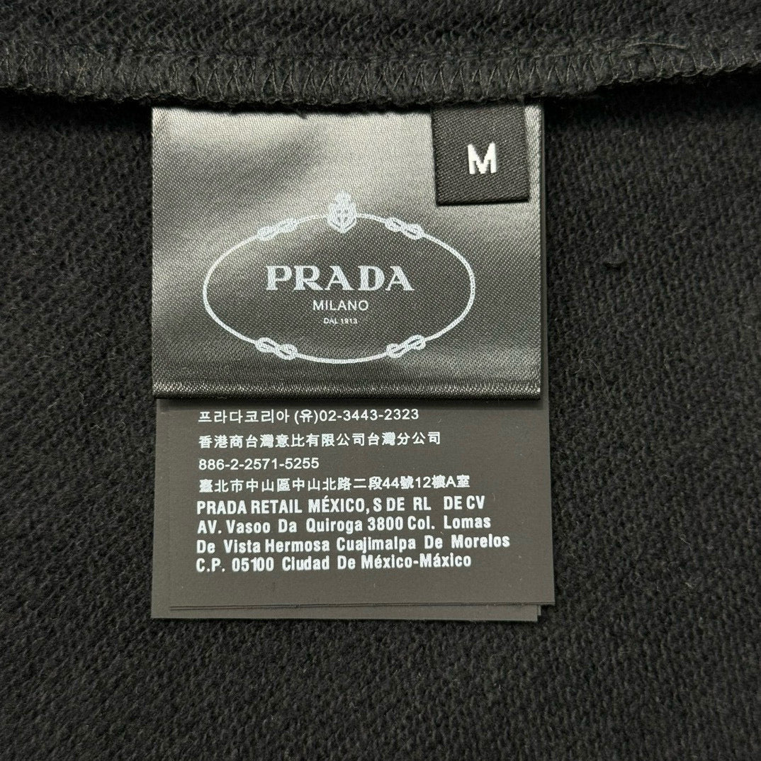 Prada Hoodie