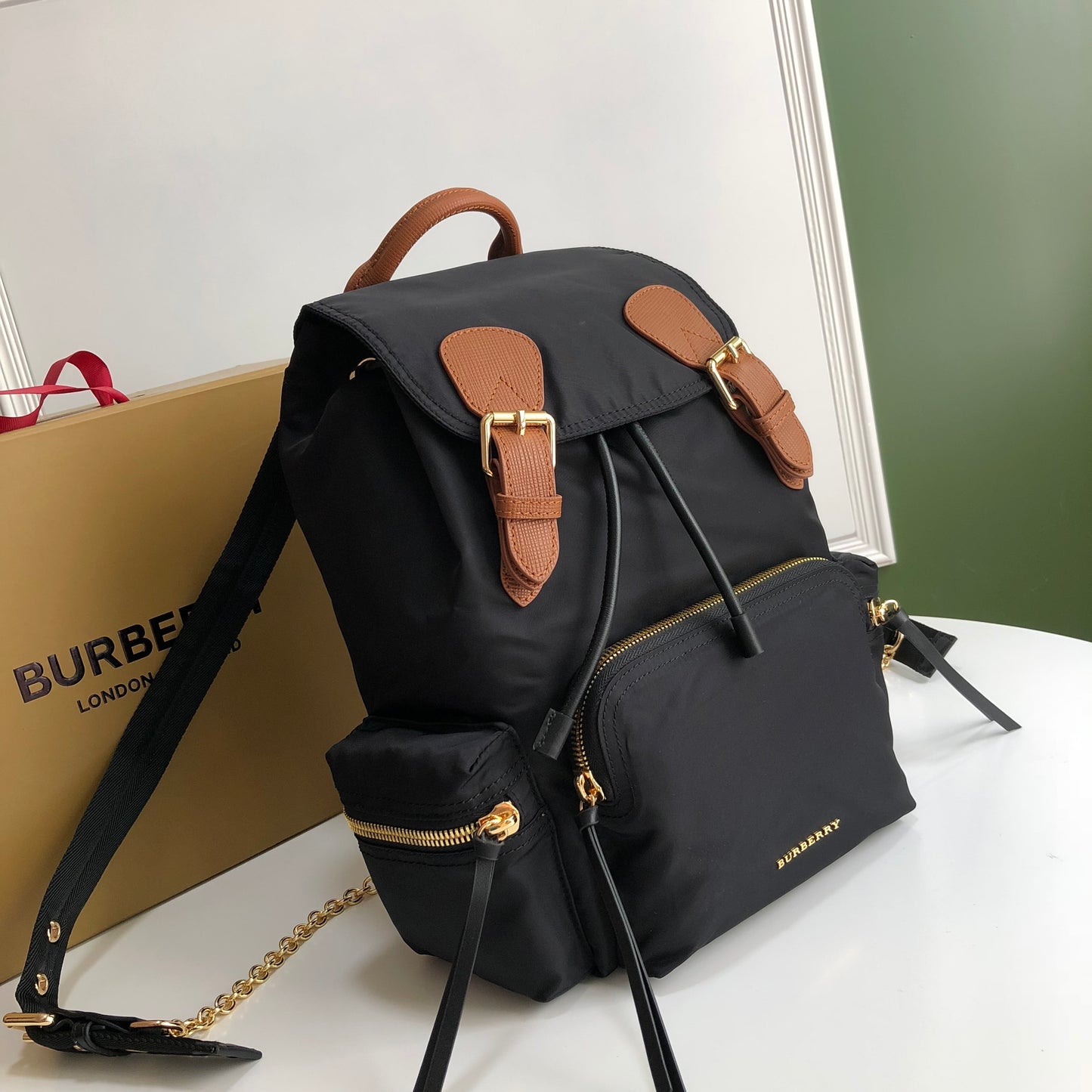 Burberry Backpack