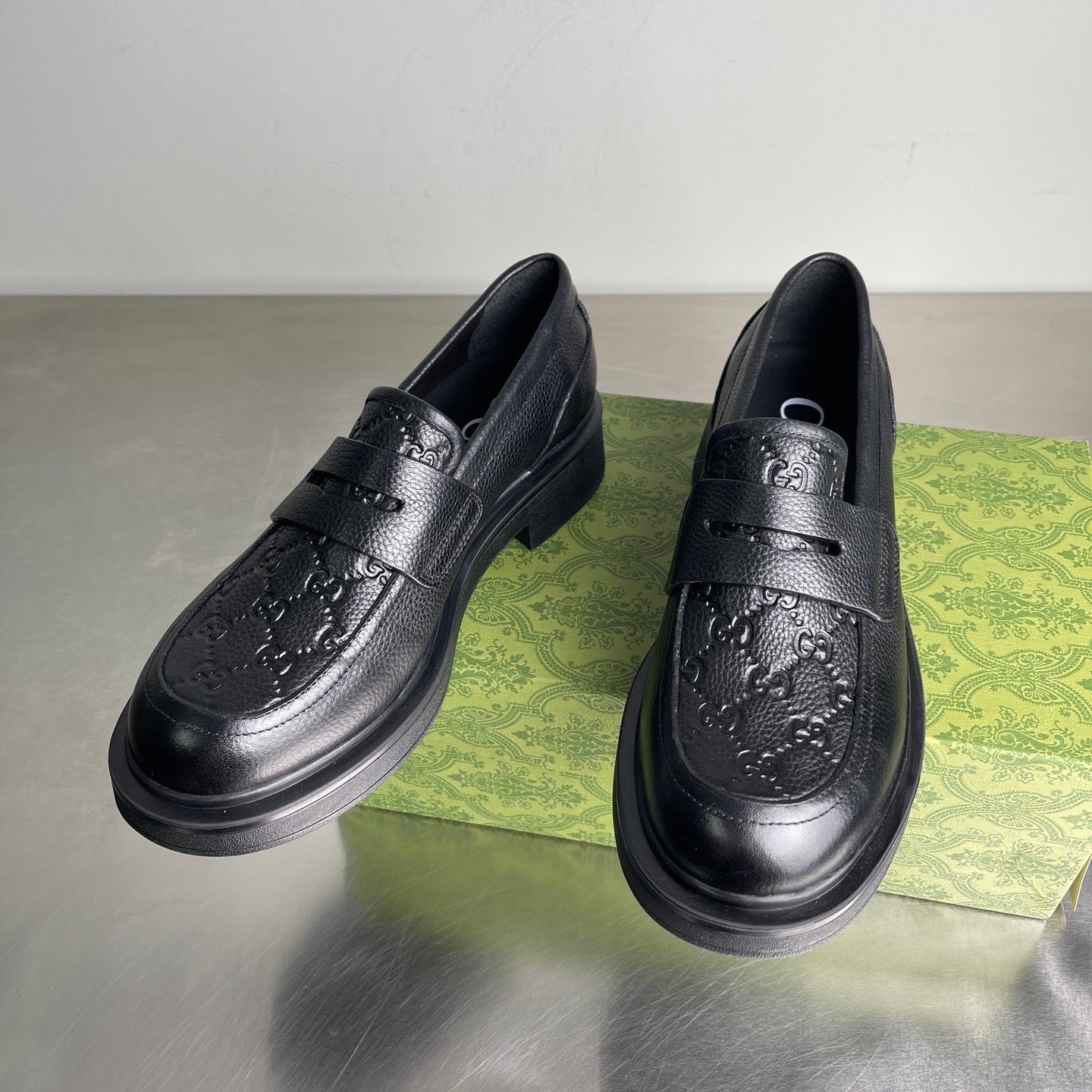 GC Loafer