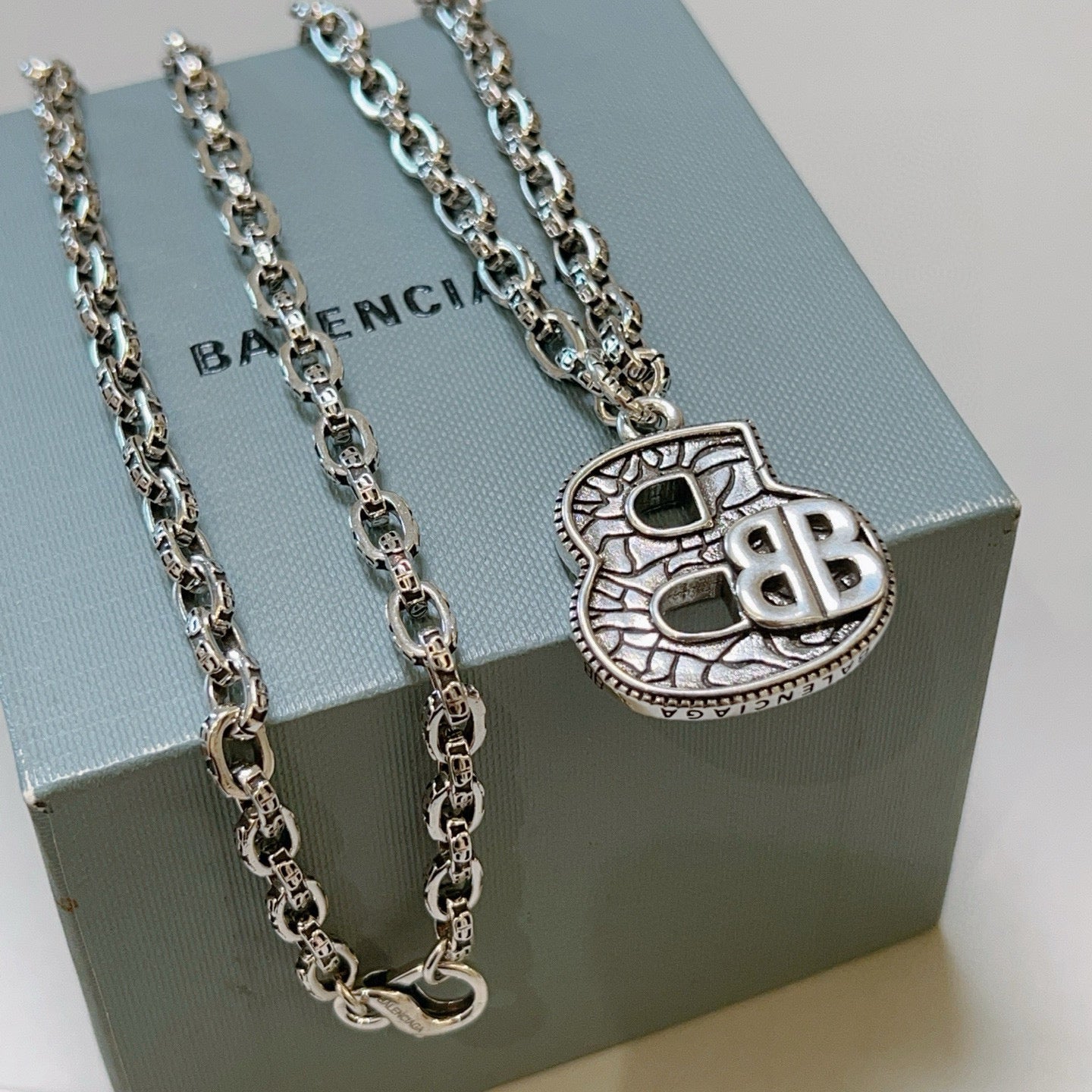 Balenciaga Necklace