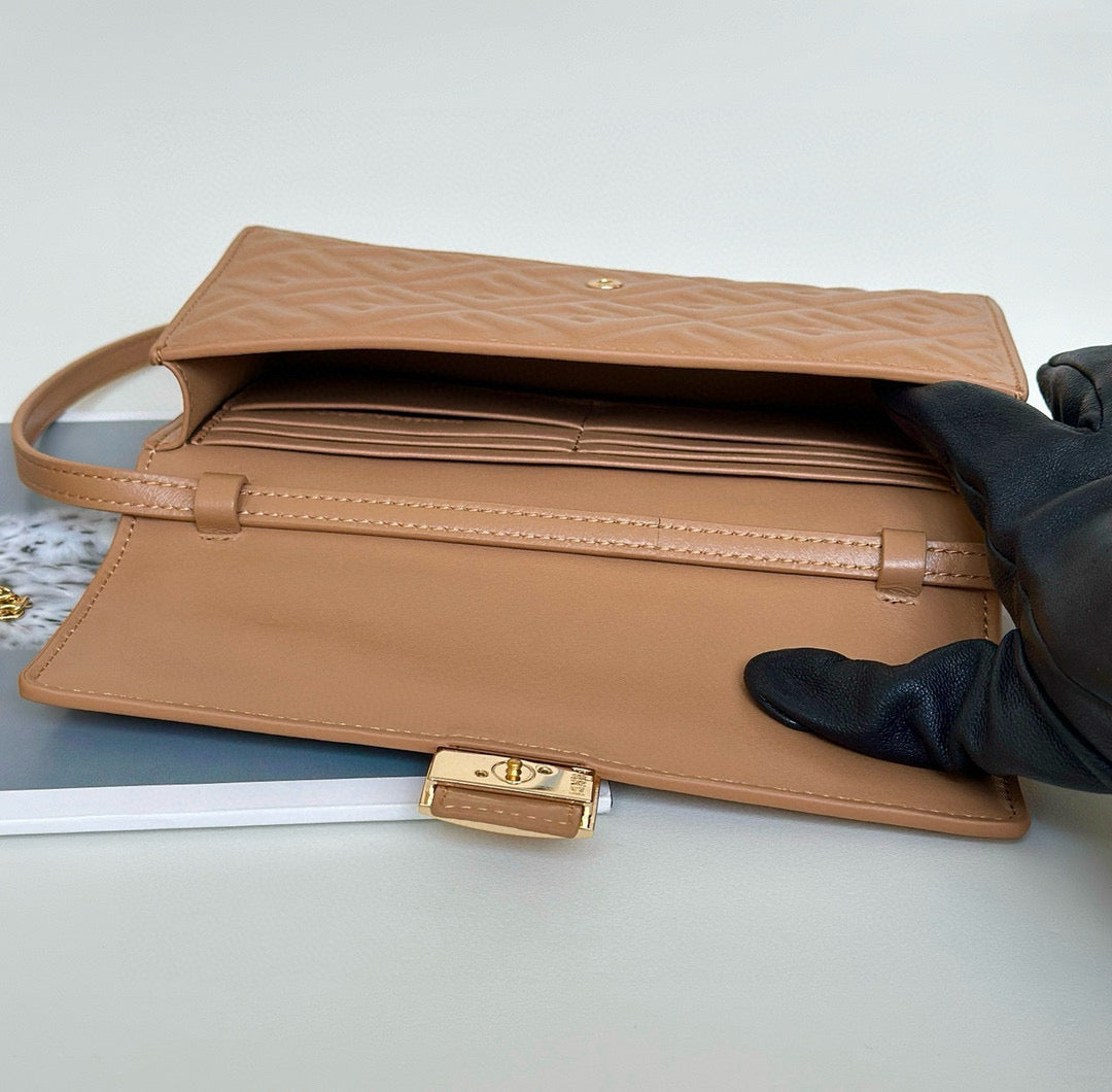Fendi Baguette Continental
