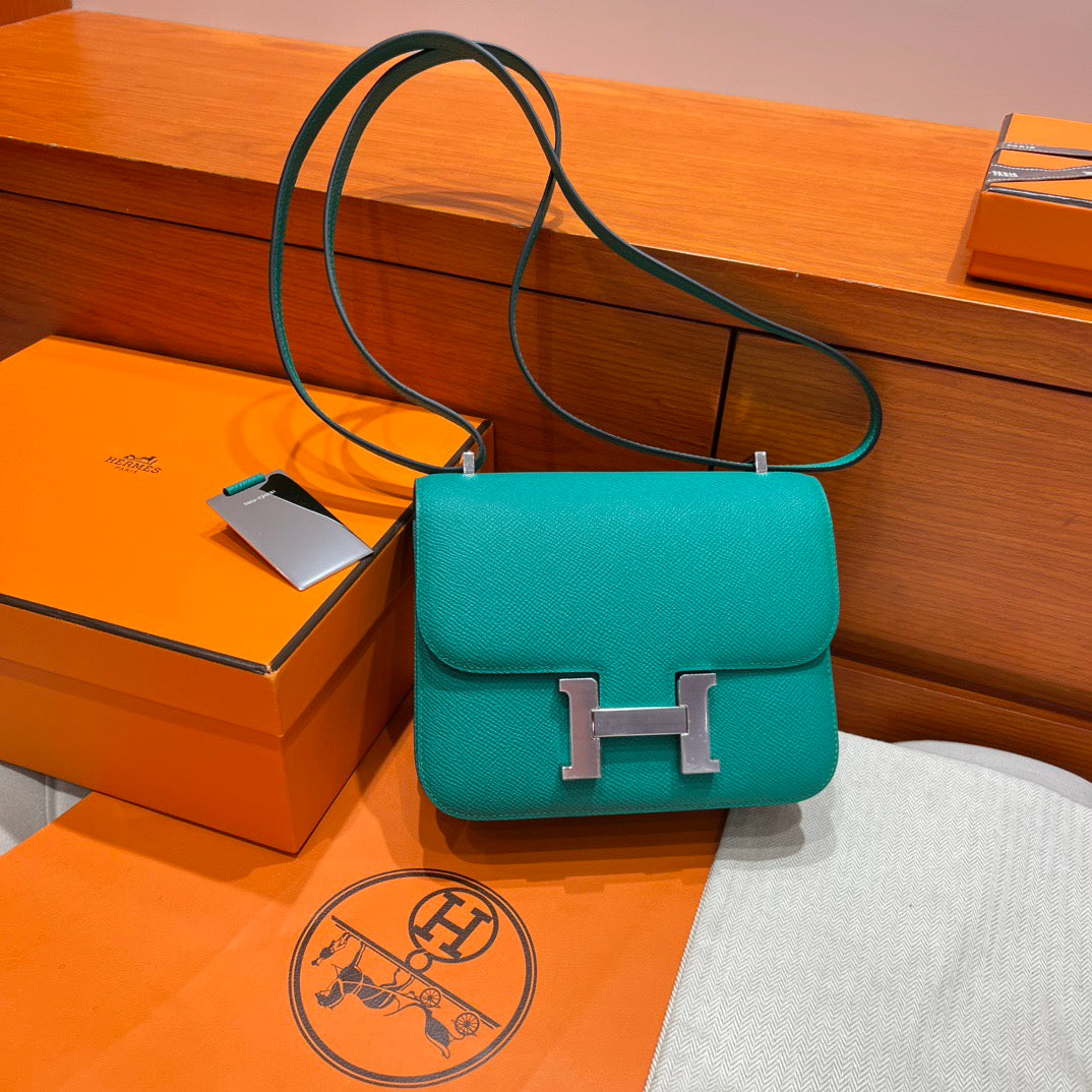 Hermes Constance 19