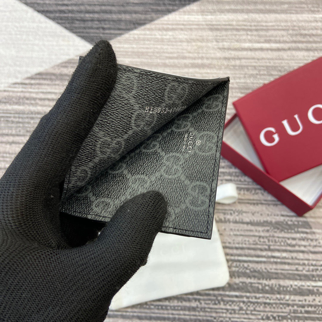 Gucci Card Holder