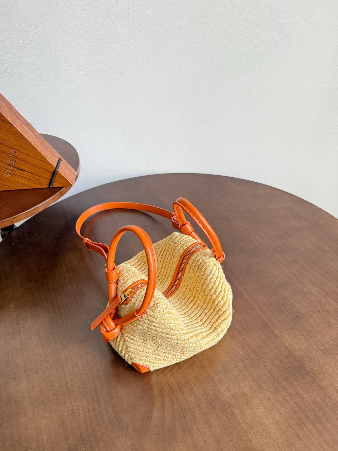 Bottega Veneta Loop Bag