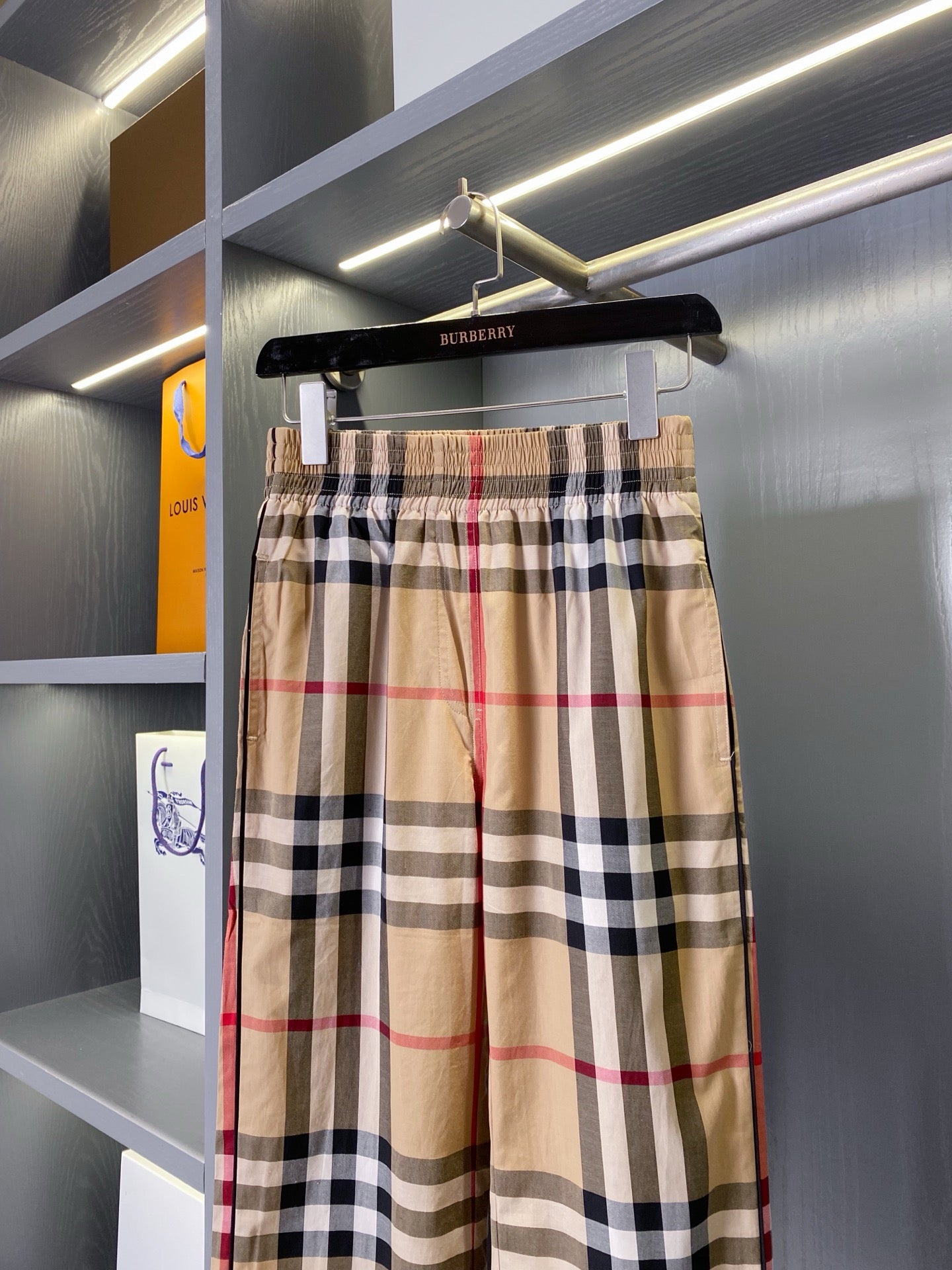 BBR Long Pant