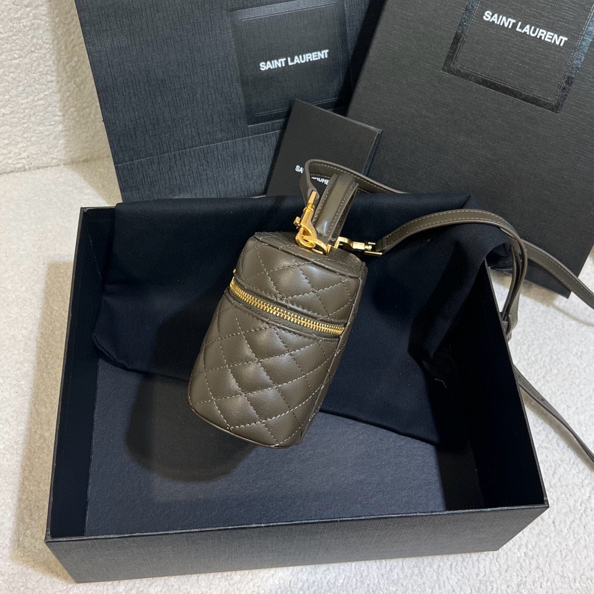 YSL Gaby Mini Case