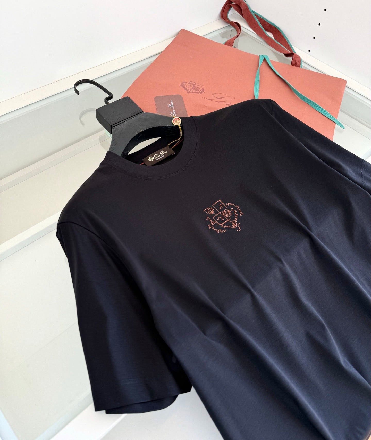 LP T-shirt