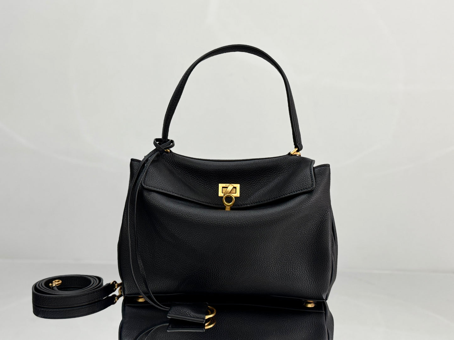 BLCG Rodeo Handbag 29x20x10cm