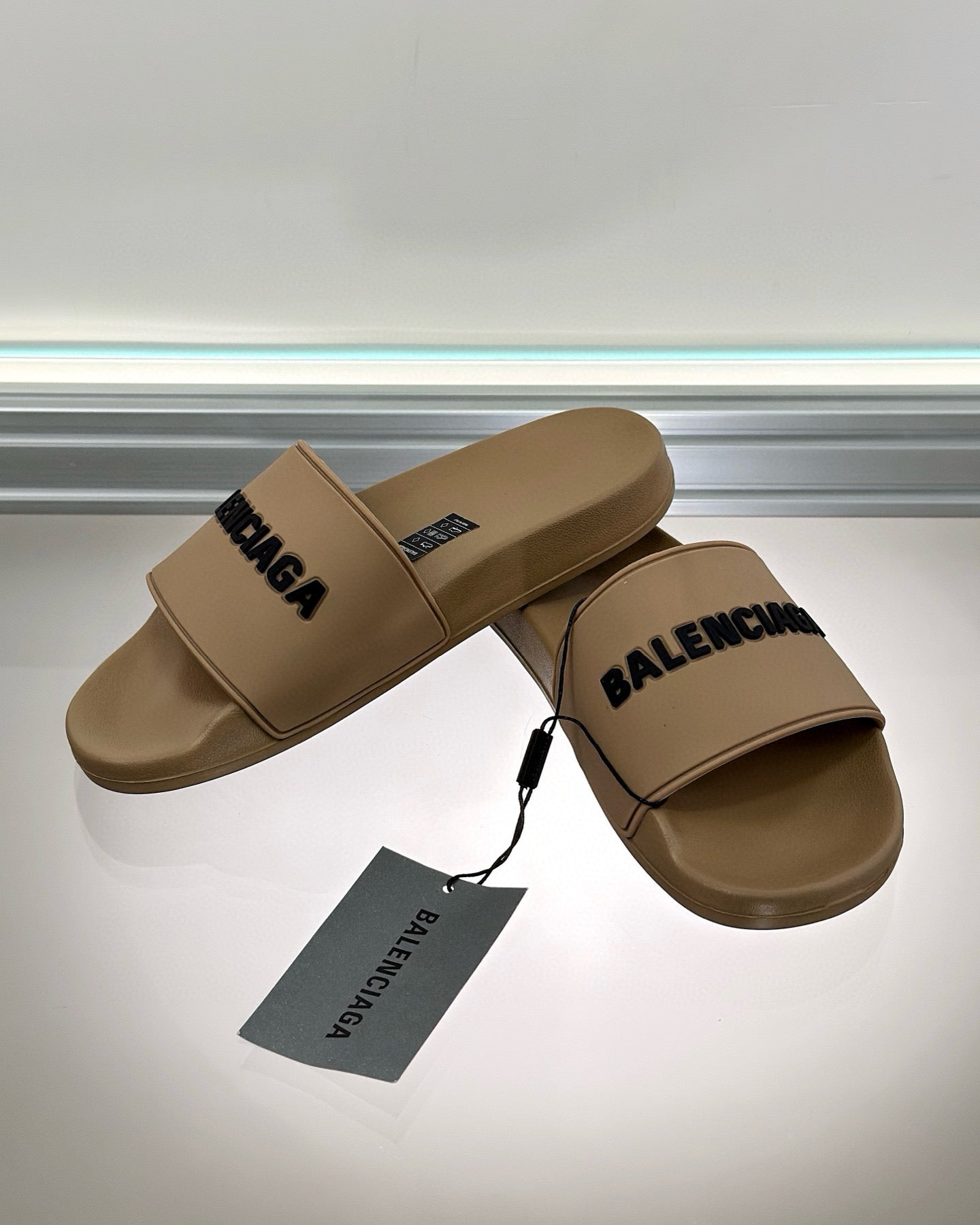 Balenciaga Sandals