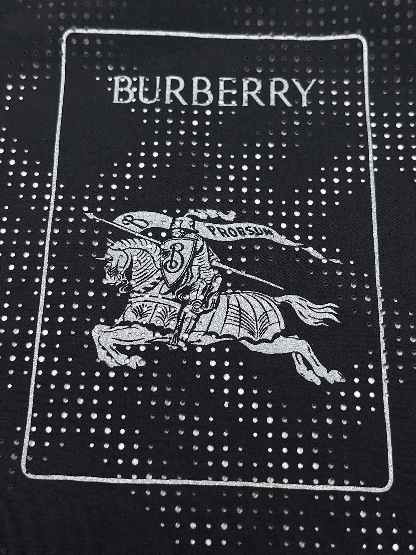 BBR Jacket
