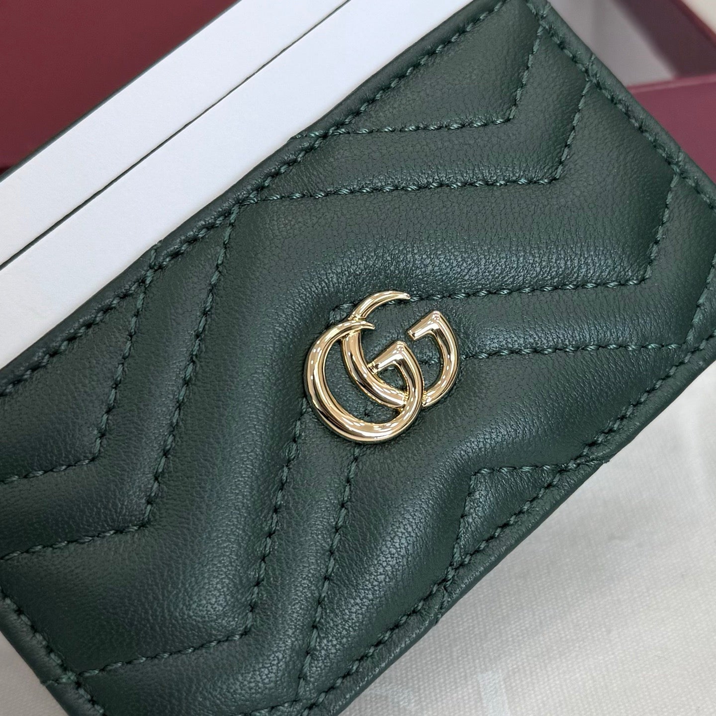 Gucci Card Holder