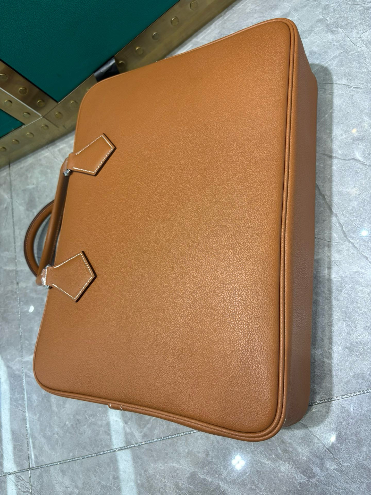 Hermes Briefcase