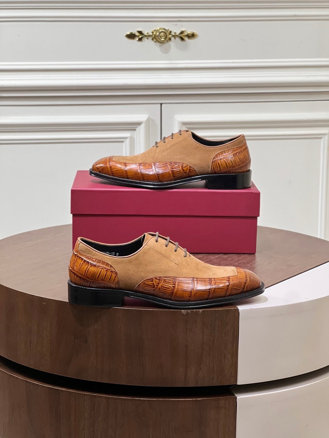 FG Loafer