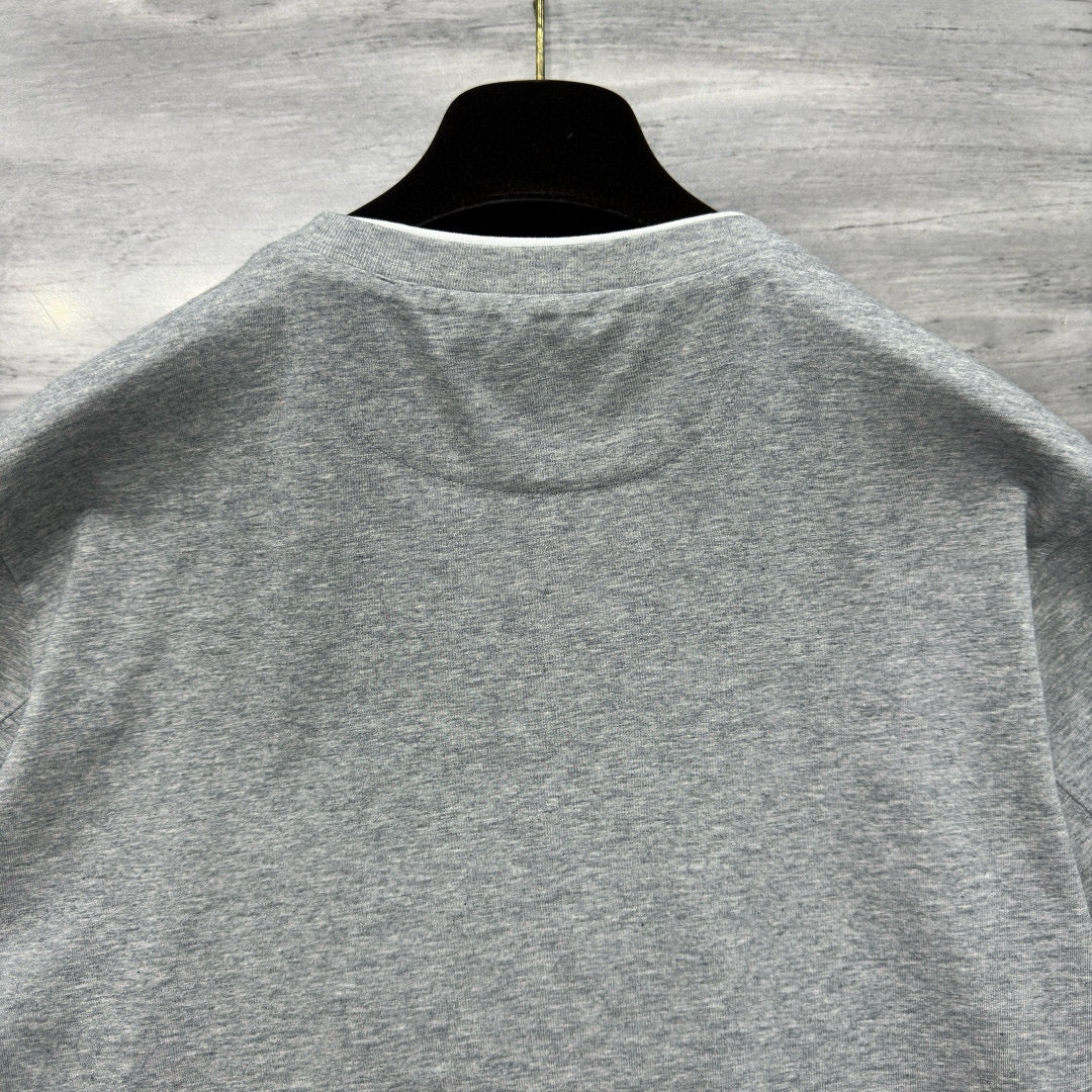 Brunello Cucinelli T-Shirt