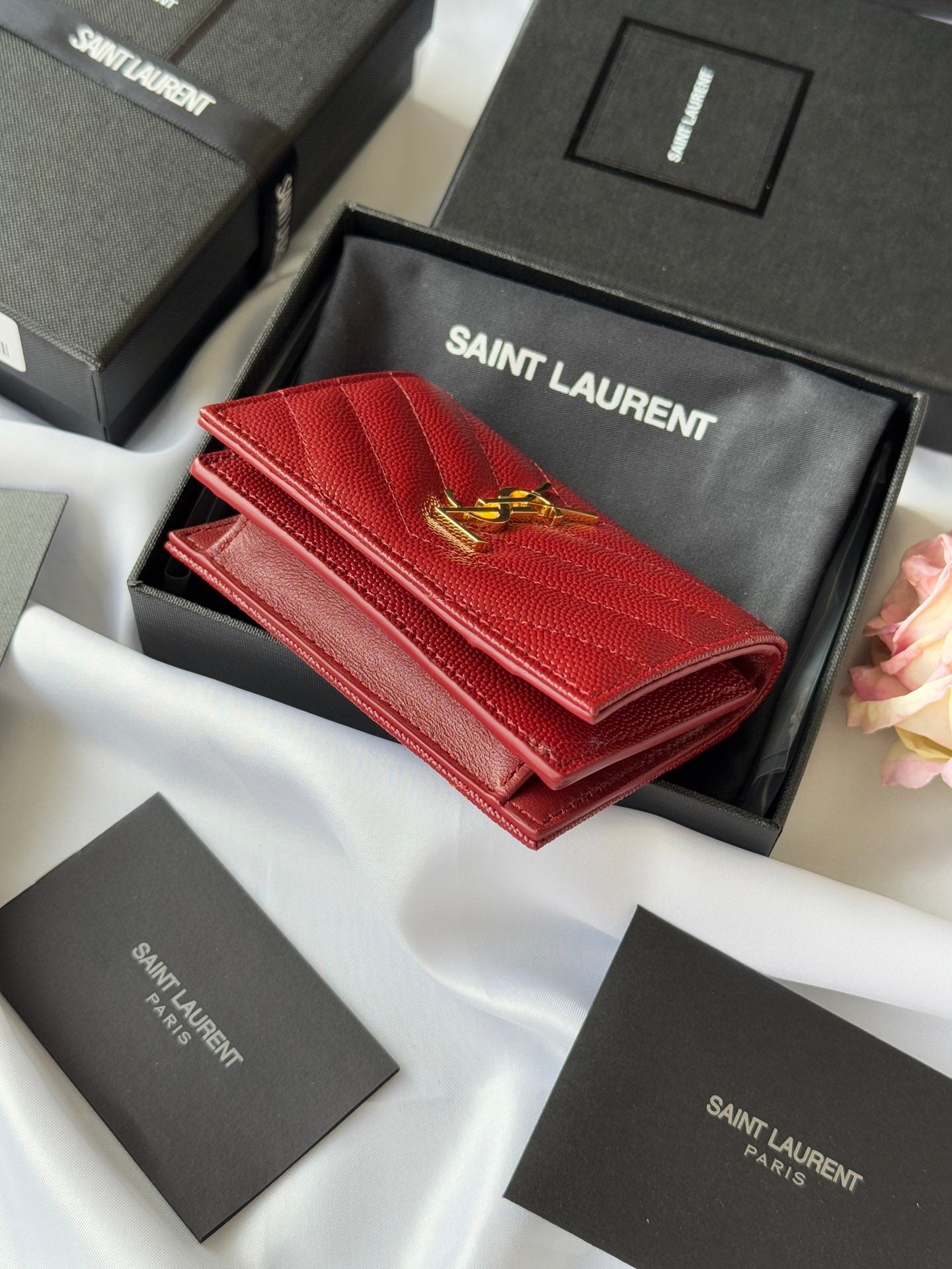 YSL Wallet