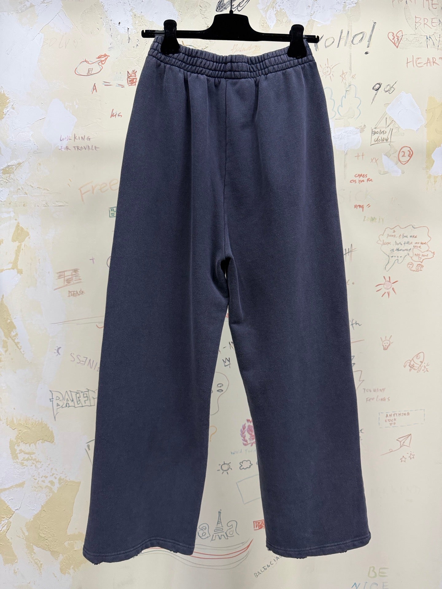 Balenciaga Jogger
