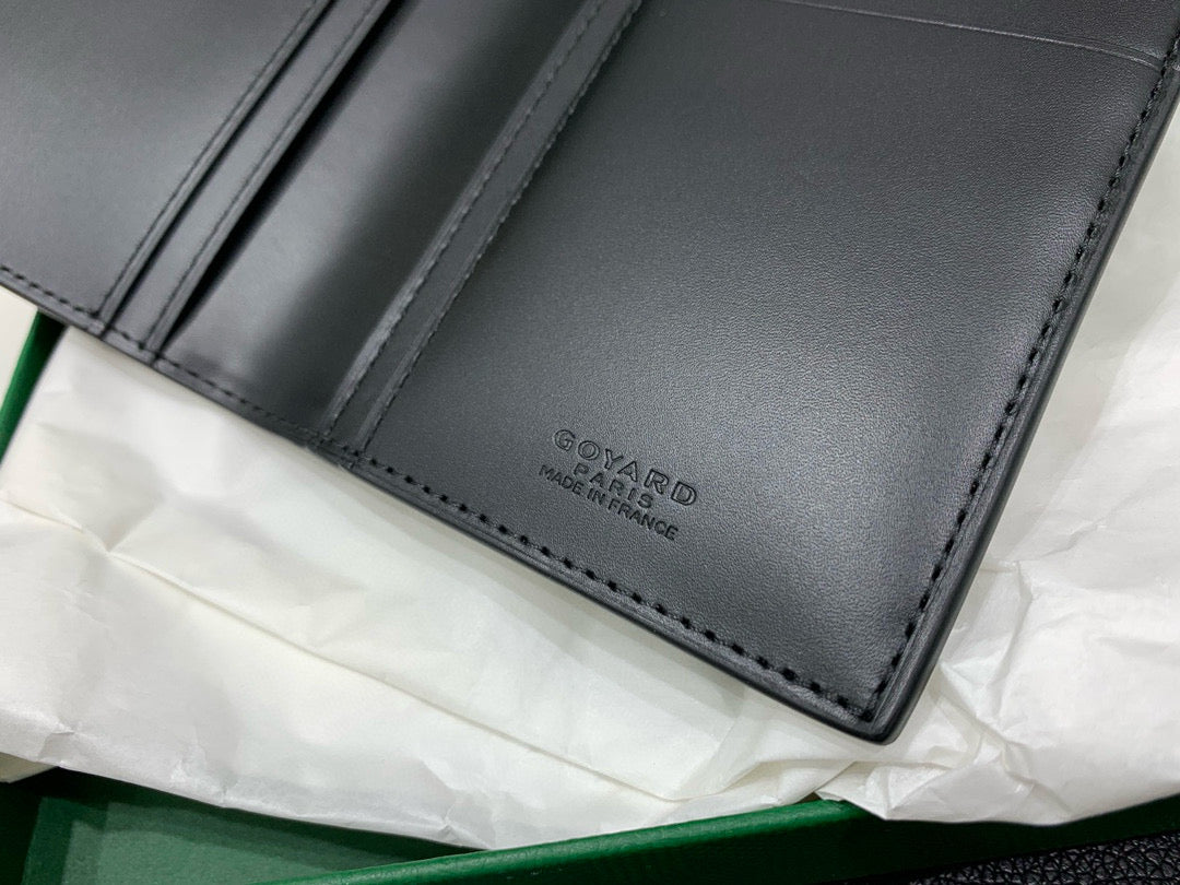 Goyard Saint-Roch Wallet