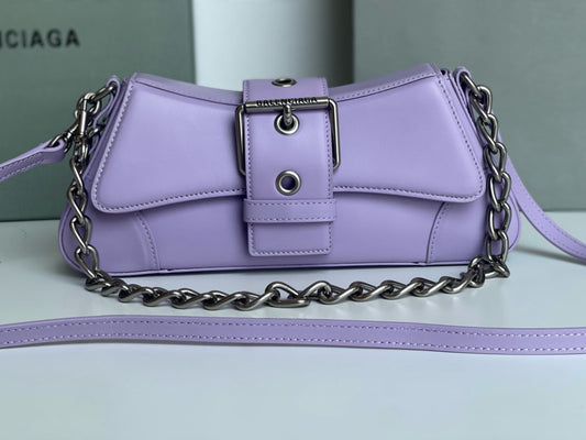 BLCG Lindsay Shoulder Bag(29x13x4.8cm)