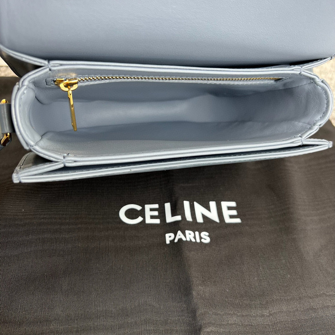 Celine Triomphe Cross Body