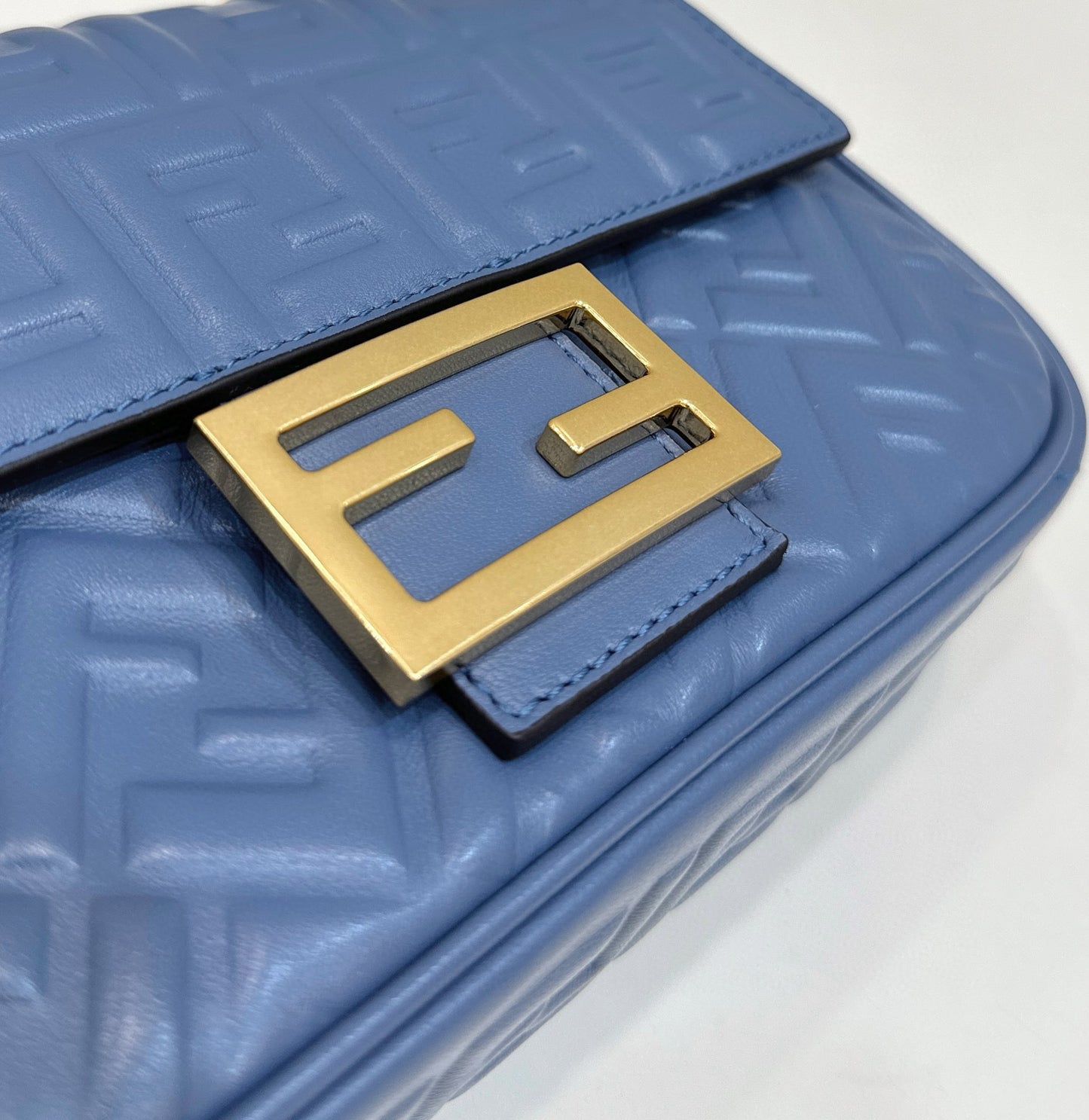 Fendi Baguette