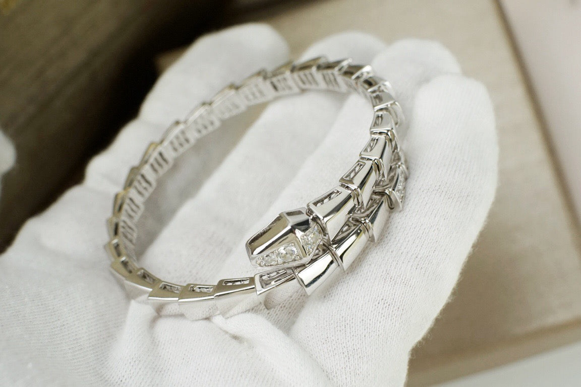 Bvlgari Bracelet