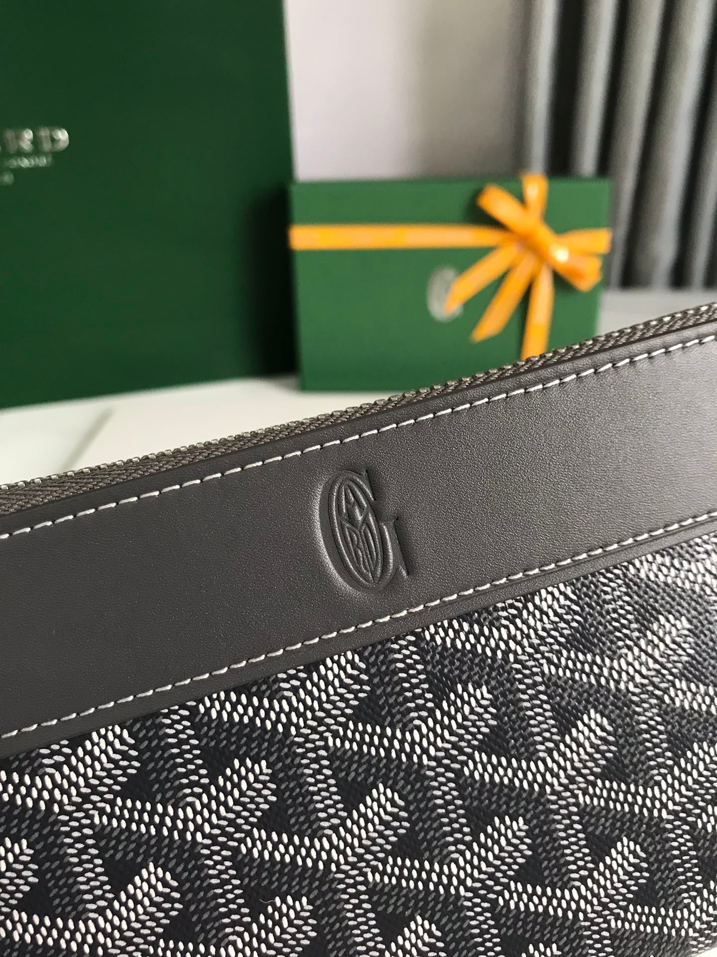 Goyard Wallet